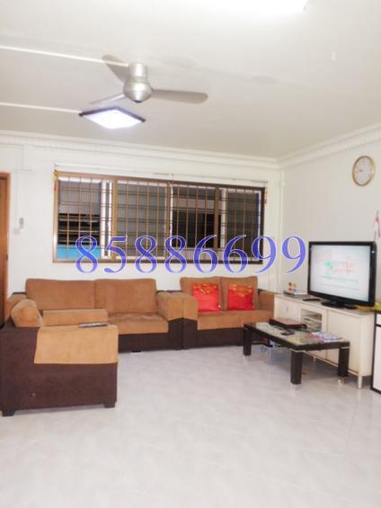 Jurong West Street 92 thumbnail photo